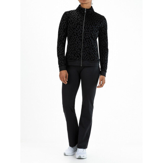 Sjeng Sports rosita jacket tennis vest dames - 071057_990-L large