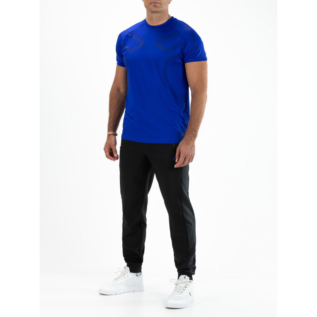 Sjeng Sports nielson tee tennis t-shirt korte mouw heren - 071064_240-L large