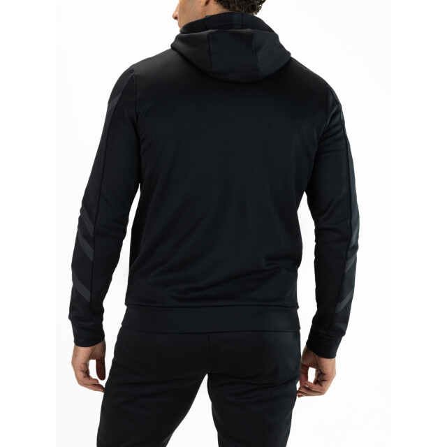 Sjeng Sports milano jacket tennis vest heren - 071062_990-L large