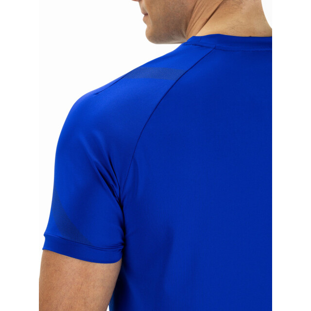 Sjeng Sports nielson tee tennis t-shirt korte mouw heren - 071064_240-L large