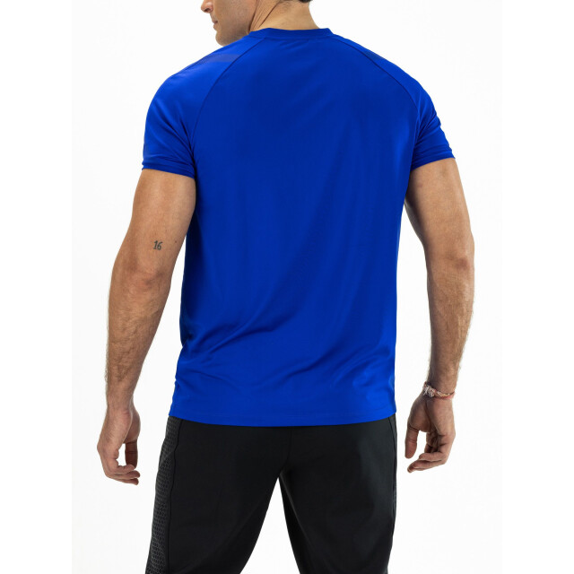 Sjeng Sports nielson tee tennis t-shirt korte mouw heren - 071064_240-L large