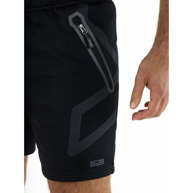 Sjeng Sports pedro short tennis short heren - 071066_990-L large