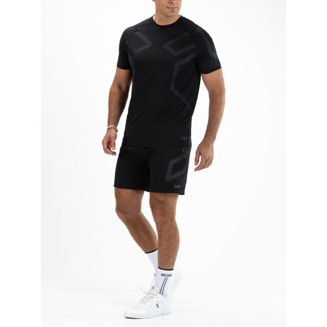 Sjeng Sports pedro short tennis short heren - 071066_990-L large
