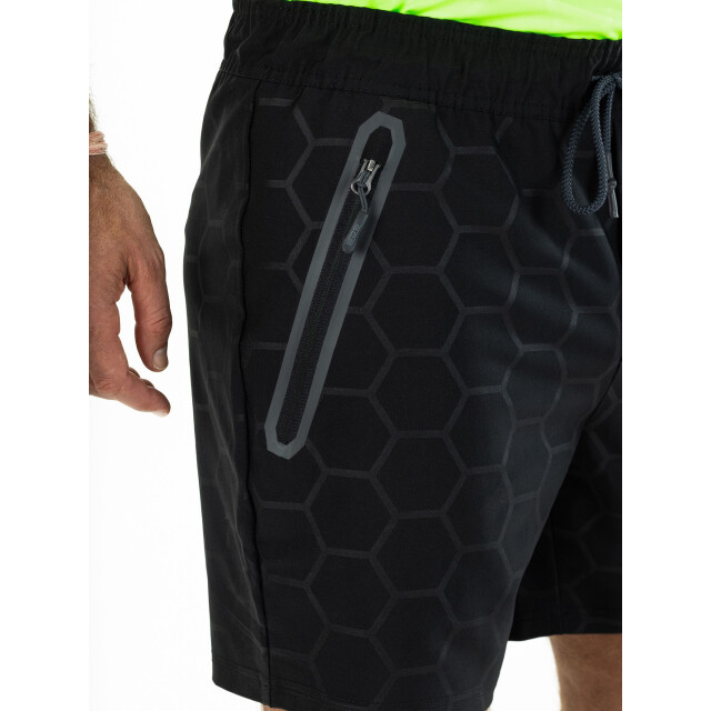 Sjeng Sports purcell short tennis short heren - 071067_990-L large