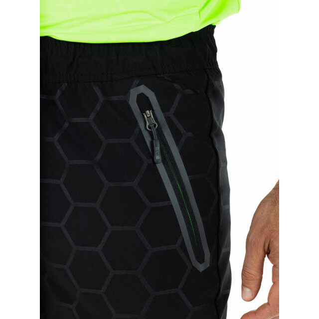 Sjeng Sports purcell short tennis short heren - 071067_990-L large