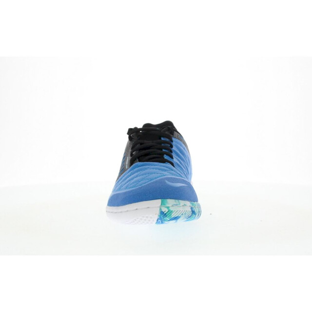 Nike lunargato ii indoor/court low- zaalvoetbal schoen heren - 072955_990-9 large