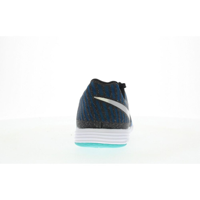 Nike lunargato ii indoor/court low- zaalvoetbal schoen heren - 072955_990-9 large
