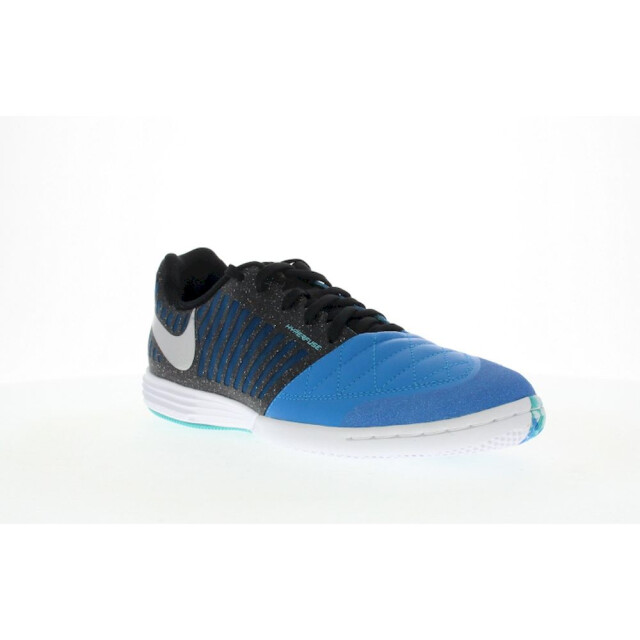 Nike lunargato ii indoor/court low- zaalvoetbal schoen heren - 072955_990-9 large