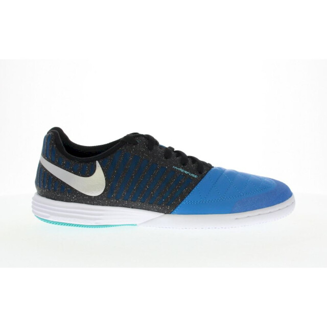 Nike lunargato ii indoor/court low- zaalvoetbal schoen heren - 072955_990-9 large