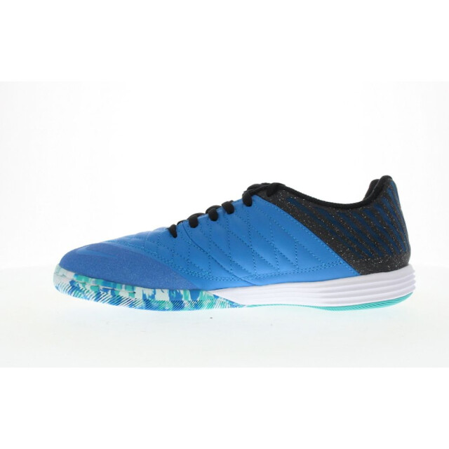 Nike lunargato ii indoor/court low- zaalvoetbal schoen heren - 072955_990-9 large