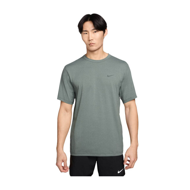 Nike Hyverse men's dri-fit uv short training t-shirt korte mouw heren - 072992_300-L large