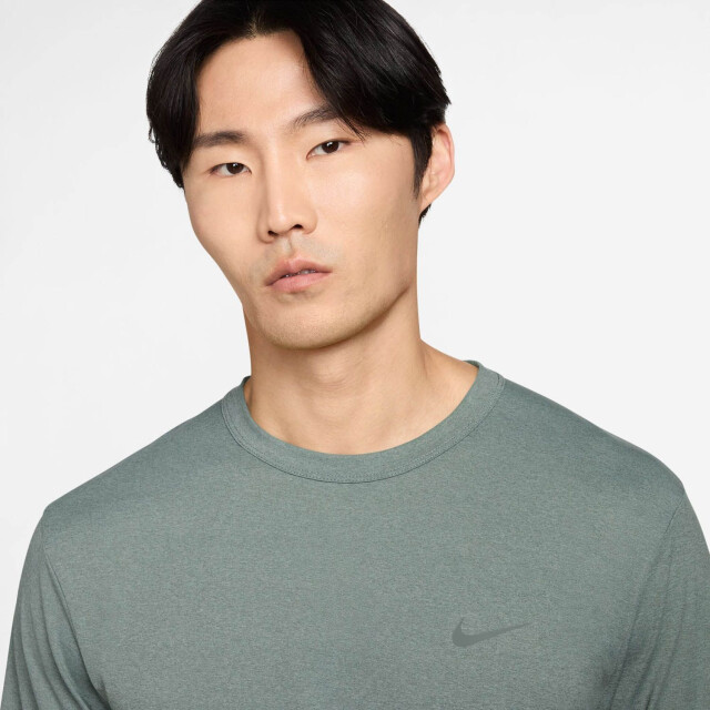 Nike Hyverse men's dri-fit uv short training t-shirt korte mouw heren - 072992_300-L large