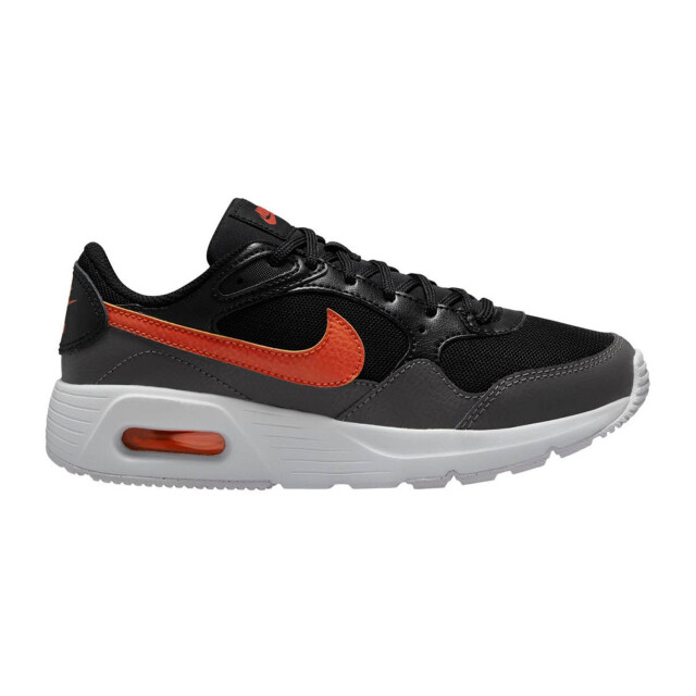 Nike air max sc big kids' shoe lage sneakers jongens - 073032_990-3,5Y large