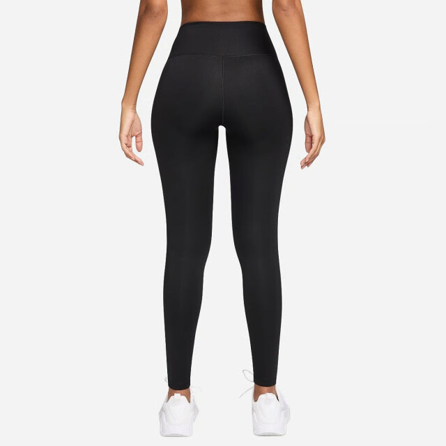 Nike one women's therma-fit high-wa lange trainingslegging dames - 073022_990-L large