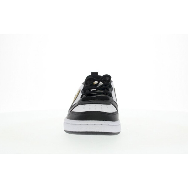 Nike court borough low recraft big lage sneakers jongens - 073034_990-3,5Y large