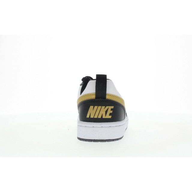 Nike court borough low recraft big lage sneakers jongens - 073034_990-3,5Y large