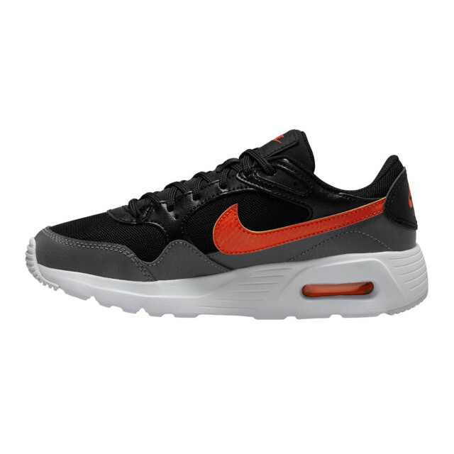 Nike air max sc big kids' shoe lage sneakers jongens - 073032_990-3,5Y large