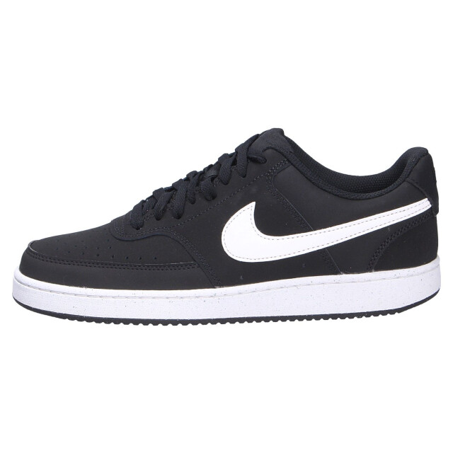Nike court vision low premium men's lage sneakers heren - 073047_990-10 large