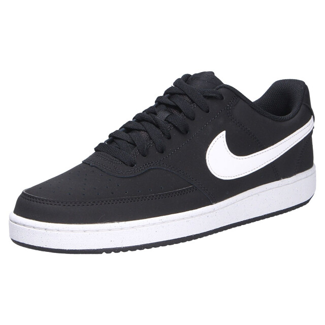 Nike court vision low premium men's lage sneakers heren - 073047_990-10 large
