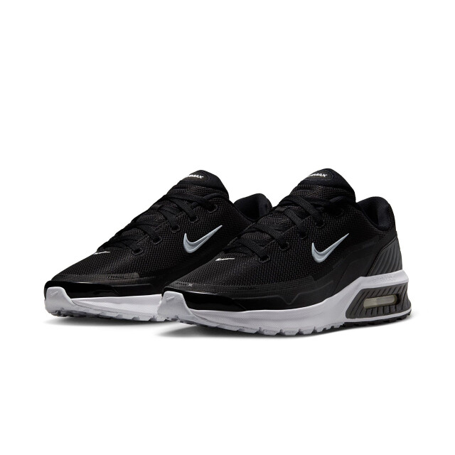 Nike air max bia women's shoes lage sneakers dames - 073057_990-10 large