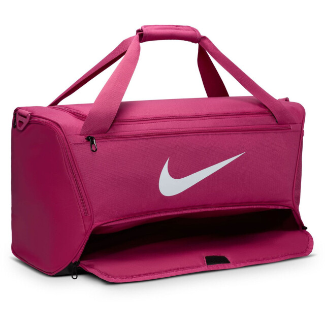 Nike brasilia 9.5 training duffel b sporttas - 073051_600-MISC large