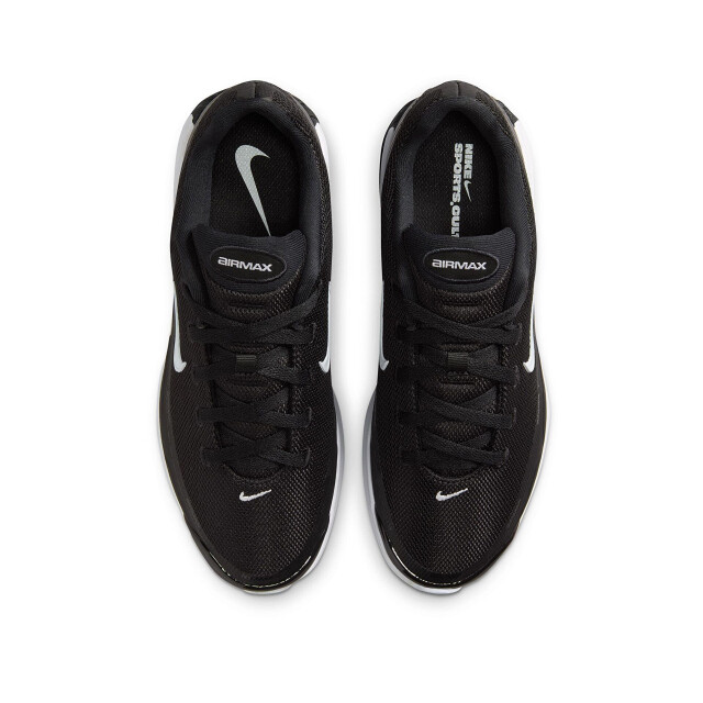 Nike air max bia women's shoes lage sneakers dames - 073057_990-10 large