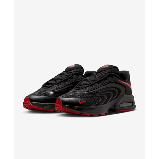 Nike air max fire lage sneakers heren - 073058_990-10 large