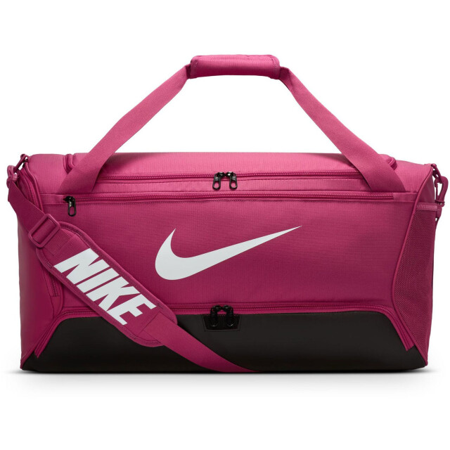 Nike brasilia 9.5 training duffel b sporttas - 073051_600-MISC large
