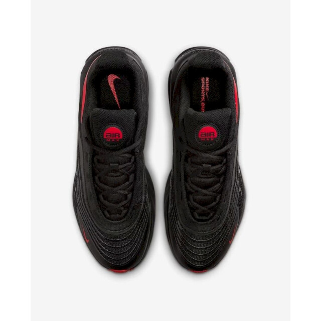 Nike air max fire lage sneakers heren - 073058_990-10 large