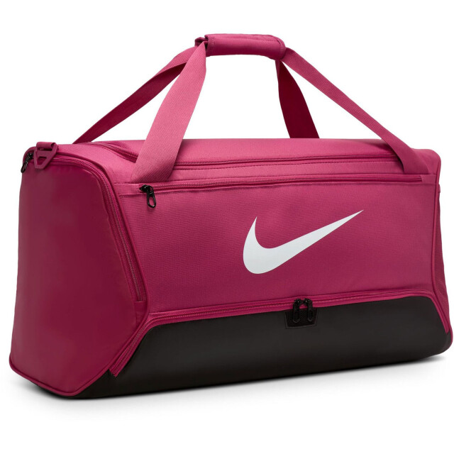 Nike brasilia 9.5 training duffel b sporttas - 073051_600-MISC large
