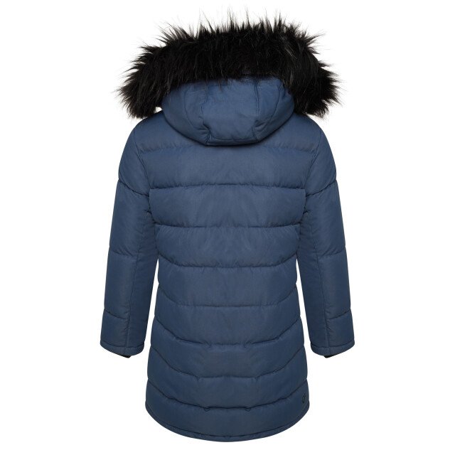 Dare2b Waterdichte jas striking ii voor meisjes UTRG8027_moonlightblue large