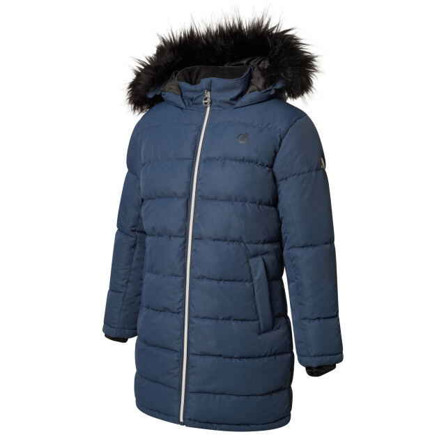 Dare2b Waterdichte jas striking ii voor meisjes UTRG8027_moonlightblue large