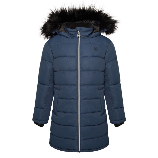 Dare2b Waterdichte jas striking ii voor meisjes UTRG8027_moonlightblue large