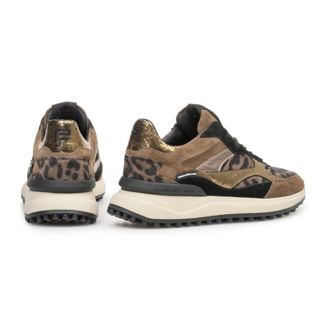Floris van Bommel SFW-10085-34-01-Noppi 41.02 Veterschoenen Bruin SFW-10085-34-01-Noppi 41.02 large