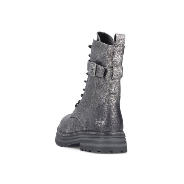 Rieker Veterschoenen 93024 large