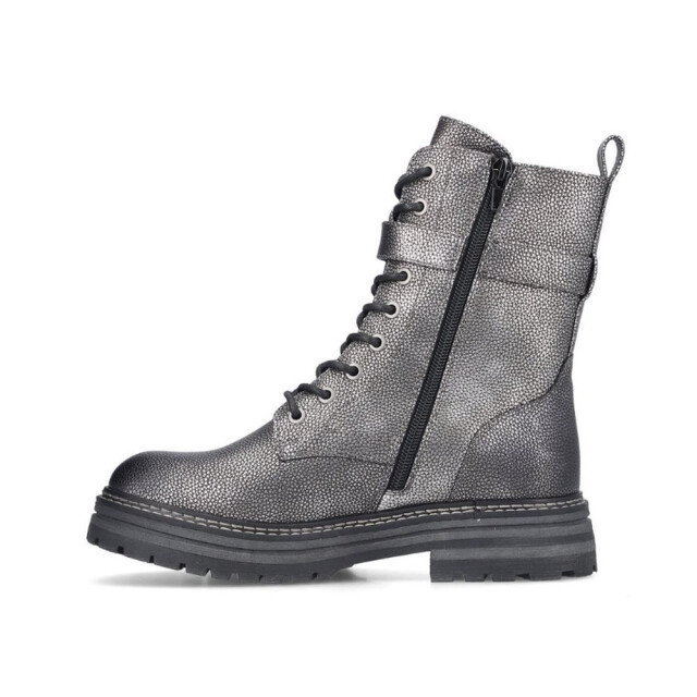 Rieker Veterschoenen 93024 large