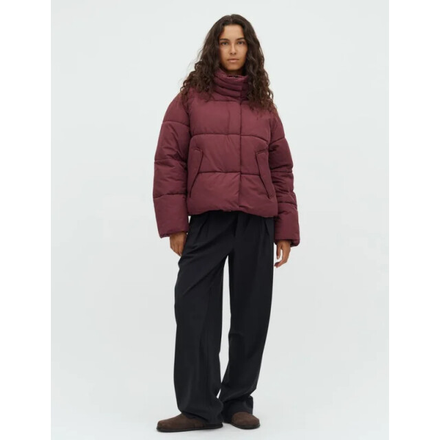 mbyM Mishal-m puffer jacket - Mishal-M puffer jacket - MbyM large