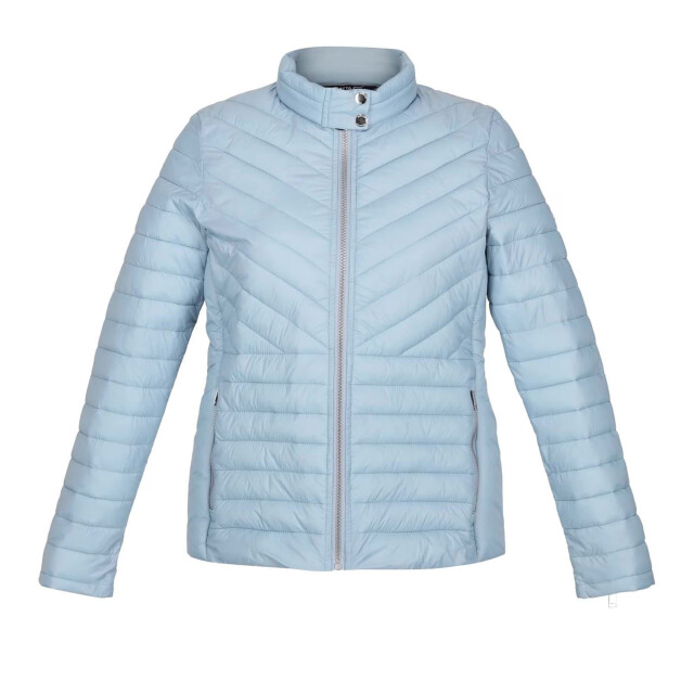 Regatta Dames kamilla geïsoleerd jasje UTRG6836_icegrey large