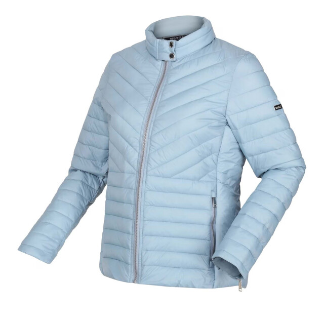 Regatta Dames kamilla geïsoleerd jasje UTRG6836_icegrey large