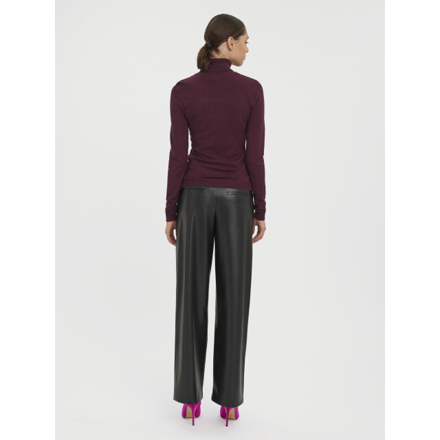 Vero Moda Vmglory ls rollneck blouse noos 10231630 large