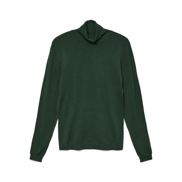 Vero Moda Vmglory ls rollneck blouse noos 10231630 large