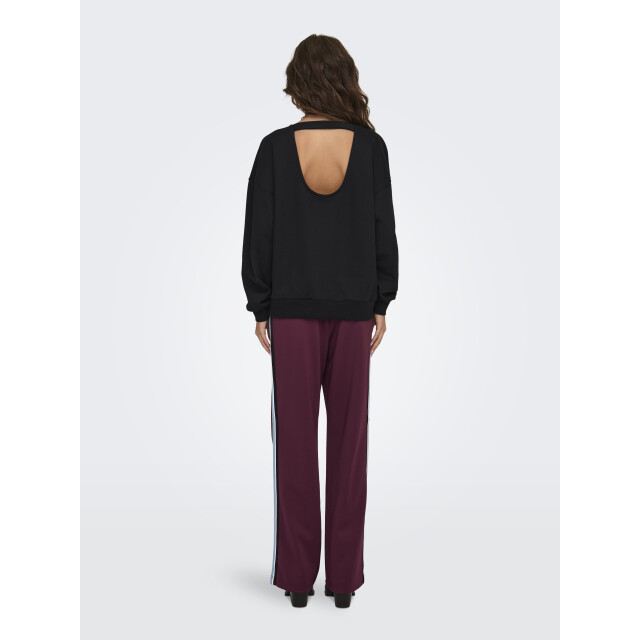 Only Onllari l/s cut out back cs swt 15345898 large