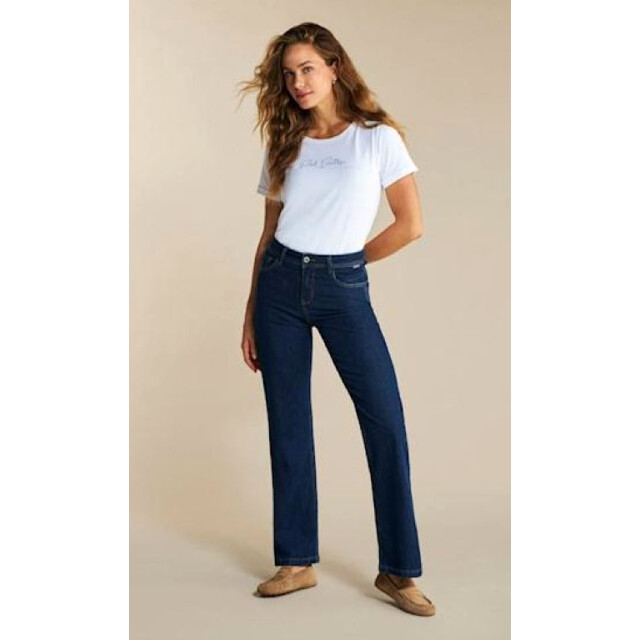 Red Button Srb4334 Colette dark blue large