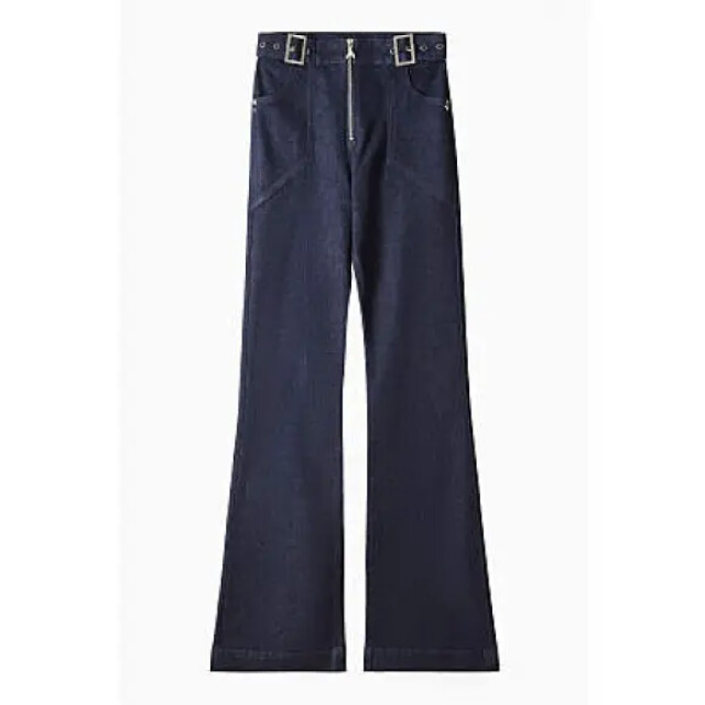 Patrizia Pepe Trousers 8P0743 large