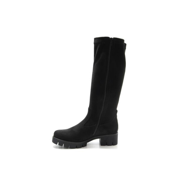 Gabor 91.719 Laarzen Zwart 91.719 large