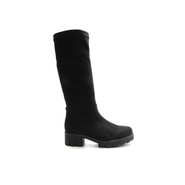 Gabor 91.719 Laarzen Zwart 91.719 large
