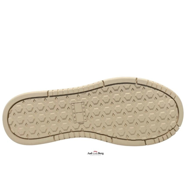 Tommy Hilfiger Herenschoenen sneakers EM0EM01669 large