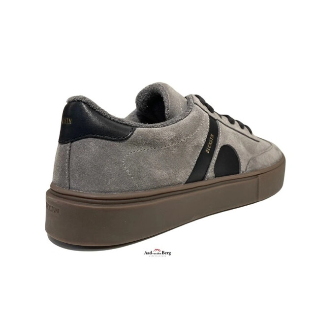 Blackstone EG555 Quartz Auden Sneakers Grijs EG555 Quartz Auden large