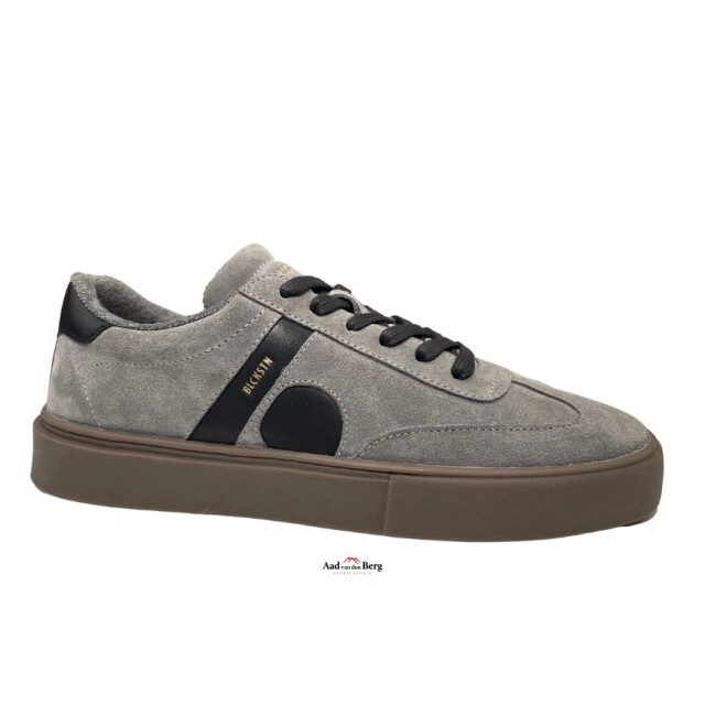 Blackstone EG555 Quartz Auden Sneakers Grijs EG555 Quartz Auden large