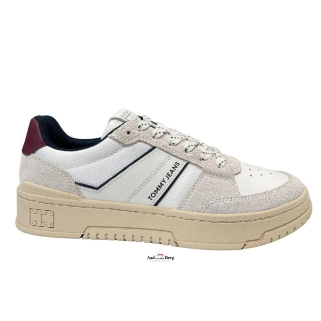 Tommy Hilfiger Herenschoenen sneakers EM0EM01669 large